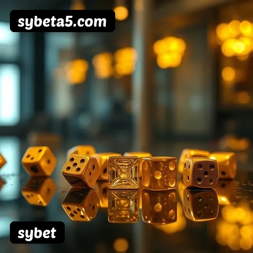 App Mobile sybet - Jogue em Qualquer Lugar no Seu Smartphone