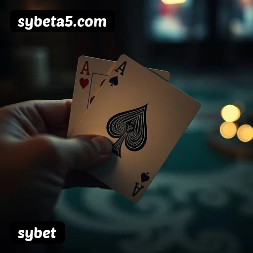 Recursos Exclusivos do App sybet - Modo Offline, Login Biométrico
