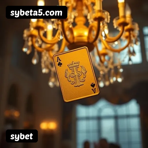 Imagem quadrada de apoio para baixar sybet