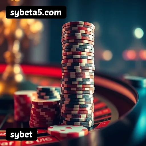 Imagem secundária de apoio para instalação do app sybet