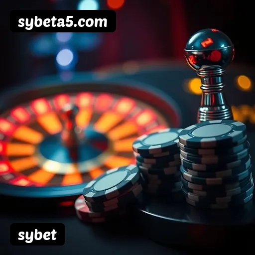 Sistema de Segurança Avançado sybet - Criptografia e Proteção