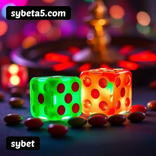 Coleção Premium de Slots sybet - NetEnt, Pragmatic Play, Evolution