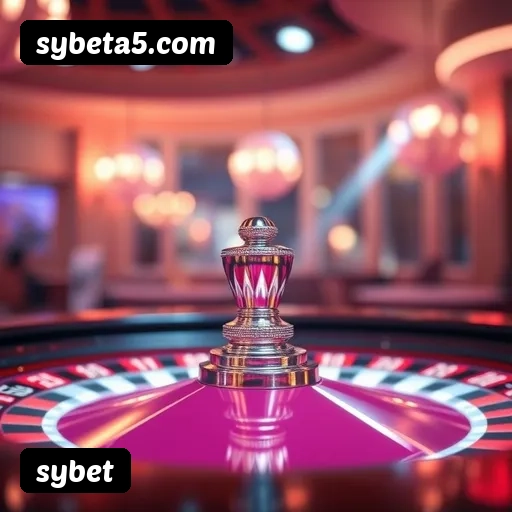 Prévia de conteúdo do canal Telegram sybet